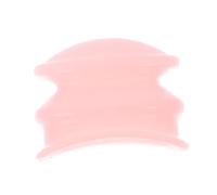 Didiseaon Lip Suction Plumper Device with Silicone Enhancer for Lip Firming and Sagging Correction, Pink, Suitable for Facial Beauty and Skin Care