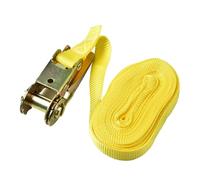 Didiseaon Long Yellow Beehive Binding Strap Beekeeping Tool for Outdoor Use Sturdy No-hook Bundling Band Professional Bee Hive Binding Rope