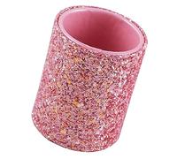 Didiseaon Makeup Brush Storage Bucket for Vanity Organizer for Makeup Brush Holder and Pen Holder Keeps Your Desktop Tidy and Dust