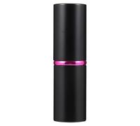 Didiseaon Makeup Brush Tool Dense Bristles for Daily Use, Aluminium Handle and Nylon Hair, Black Colour, Suitable for Blusher and Powder Application, Creative and Comfortable Design