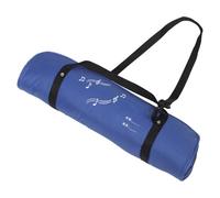 Didiseaon Melodica Storage Bag Portable Canvas Case Key Melodica Music Instrument Carrying Holder Keyboard Piano Pouch for Musicians and Beginners Harmonica Case for Beginners
