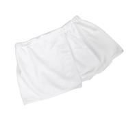 Didiseaon Men's Bath Towels Bathing Wrap Short Shower Skirt Bath Wrap Quick Dry Spa Bathrobe Towel Pants Snap Closure for Privacy Protection