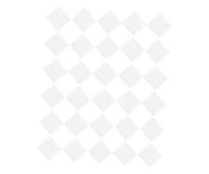 Didiseaon Mesh Canvas Sheets Needlepoint Canvas 30 Pcs White 8x8cm Easy to Cut and Store for Cross- and Embroidery Crafting for Tapestry Projects