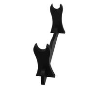 Didiseaon Multi-functional Desktop Flute Stand Compact Space-saving Holder Stable Protective Display Rack for Musical Instruments and Swords Elegant Minimalist Organizer for Home and Office
