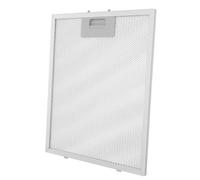 Didiseaon Multilayer Aluminum Cooker Hood Filter Replacement Grease Filter Net for Kitchen Range Hoods Moisture Resistant Mesh Health Protection for Cooking Fumes