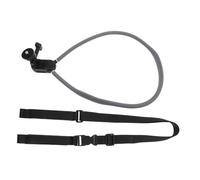 Didiseaon Neck Camera Holder for Phones Ergonomic Chest Mount Strap for Vlogging Filming Compatible with Various Smartphone Models Shake Design for Smooth Video Recording