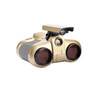 Didiseaon Night Vision Telescope Binocular Pop-up Light for Boy Girl Outdoor Toys and Night Scope Exploration