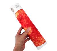 Didiseaon Nine Planets Nursery Wall Decals Self-Adhesive Solar System Wall Sticker PVC Peel and Stick Space Theme for Classroom Bedroom Home Decor