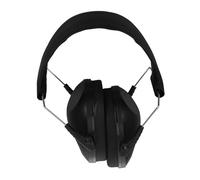 Didiseaon Noise Reduction Ear Protector Earmuff for Hearing Protection Industry Use Tactical Noise Blocking Headband Ear Muffs Suitable for Shooting and Sleep Black