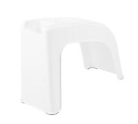 Didiseaon Non-slip Pedicure Foot Rest Stool for Home and Shower Small Foot Stool Pedicure Footrest for Comfortable Nail Care for Professional Salon Use