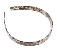 Didiseaon Non-Slip Tortoise Shell Headband Featuring A Charming and Attractive Fashion Hairband Design to Keep Hair Secure While Washing Face or Activities