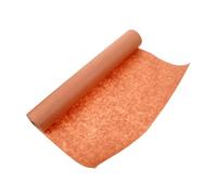Didiseaon Nonstick Butcher Paper for BBQ Smoking Meat Wrapping Pink Barbecue Paper with High Stiffness for Food Safety and Versatile Cutting for Grilling and Outdoor Parties