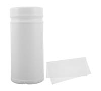 Didiseaon Nonwoven Cleaning Wipes, Canister Pack Refill Wet Towelettes