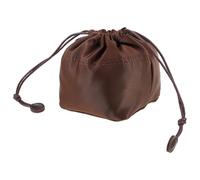 Didiseaon Nylon Purse Organizer Insert for Mini Bucket Bags with Compact Design and Easy Maintenance, Inner Organizer for Travel and Everyday Handbags, Sl nd Elegant Shoulder Bag Purse