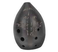 Didiseaon Ocarina Portable Ocarina for Beginners Lightweight and Ergonomic Design for Easy Learning and Professional Performance Soothing Pitch and Melodious Tunes Musical Instrument for