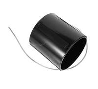 Didiseaon Orff Spring Drum Percussion Instrument for Lightweight Portable Thunder Sound Maker Early Musical for Boys and Promotes Rhythm and Auditory Development Large