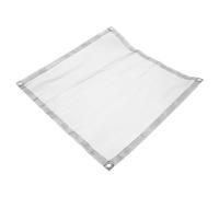 Didiseaon Outdoor Folding Fire Rack Stainless Steel Camping Bonfire Stand Mat for Bbq Outdoor Cooking Stable Durable Fire Pit Accessory for Camping Adventures