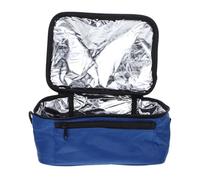 Didiseaon Outdoor Insulation Bag Car Heating Pack Large Capacity Lunch Bag for Vehicle