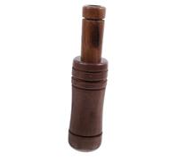 Didiseaon Outdoor Wood Duck Call Whistle Goose and Pheasant Sounds, Mini Hunting Lure Whistle for Waterfowl Calling, Portable Bird Voice Trap for Hunters