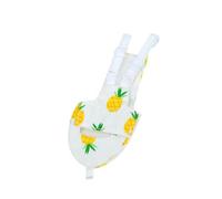 Didiseaon Parrot Diaper Bird Pant Pet Flying Costume Breathable Soft Fabric Size s Suitable for Cockatiel Parakeet Indoor Outdoor Use Random Style