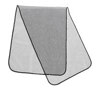 Didiseaon Pet Barrier Garden Mesh Netting Safety Gate for Boys and Girls Stair Railings Indoor Outdoor