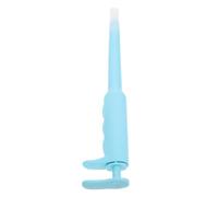 Didiseaon Pet Liquid Shooter Nursing Feeder Versatile Pet Feeding Tool Abs Material Safe Design Convenient Medicine Administration