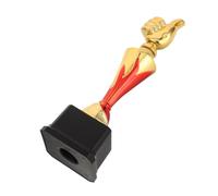 Didiseaon Plastic Thumb Trophy Award with Lightweight and Sturdy Design, Realistic Thumb Gesture Shape for Academic Contests and School Student Rewards, for Classroom Teachers and Sports