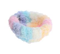 Didiseaon Plush Parrot Nest Hanging Bird Bed for Cage Warm Cozy Snuggle Hut and Sleeping Tent Detachable Design for Easy Cleaning Multipurpose Hideout for Parakeet Cockatiels Autumn Winter