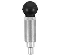 Didiseaon Pop Pull Pin Knob Mxxφ for Exercise Bike Adjustment Spring Loaded Replacement Handle Knob for Fitness Equipment Secure Locking Pin for Stable Home Gym and Professional Workout