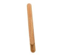 Didiseaon Portable Chopstick Box for Camping Reusable Chopstick Box Wooden Material for Travel and Home Use