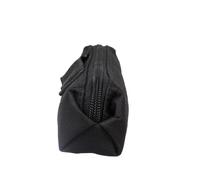 Didiseaon Portable Clarinet Pouch Protective Storage Bag for Clarinet and Mini Saxophone Lightweight Practical Carrying Case with Comfortable Handle Black