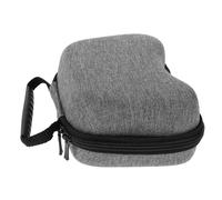 Didiseaon Portable Game Controller Carrying Case Lightweight Protective Bag for Multiple Console Controllers Robust Impact-Resistant Storage Organizer for Gamers The Go