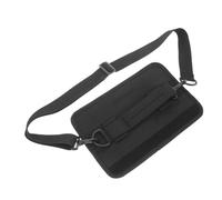 Didiseaon Portable Golf Club Carrier Bag Durable Canvas Golfing Bag for Men Women Multi Use Golf Club Container with Side Pocket for Easy Access and Cleaning