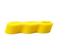 Didiseaon Portable Golf Putting Trainer Multifunctional Balancer Aid for Consistent Stroke Rhythm and Power Control for Various Golf Techniques and Skills Practice