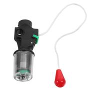 Didiseaon Portable Inflatable Life Jackets Automatic Inflator Device Accessory Lightweight Safety Switch for Inflatable Vests Water Activities