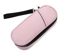 Didiseaon Portable Insulin Bag Insulin Organizer Waterproof Lightweight Insulated Oxford Cloth Travel Medicine Bag for Work Business Trips Workmanship for Diabetic Patients