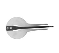 Didiseaon Portable Metal Jaw Harp Ethnic Music Instrument for Beginners Lightweight Mouth Harp for Easy Playing for Music Lovers