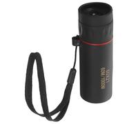 Didiseaon Portable Mini Monocular Telescope Handheld for Bird Watching Fishing Outdoor Activities Compact Clear Viewing Scope