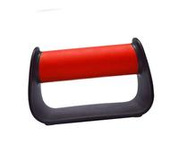 Didiseaon Portable Rotating Push-up Rack for Home Fitness Push-up Bars with Non-slip Grip Multipoint Gravity Support for Upper Body Strength Training Compact Design for Easy Storage and