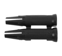 Didiseaon PP Golf Black for Replacement Tool Regripping Grip, Club Handle | Easy Installation, Portable Lightweight Design, Versatile Use for Golf Grips and Club Handle Regripping