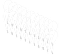 Didiseaon Professional Hair Extension Loop Pulling Tool for Nano Ring Extensions Micro Ring Threader for Salon Use