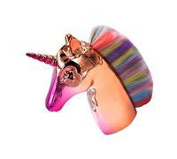 Didiseaon Professional Makeup Brush Fantasy Shape Foundation Powder Brush for Women Girls Soft Bristles and Ergonomic Handle for Daily Cosmetics Application