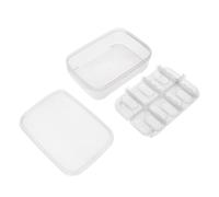 Didiseaon Professional Reptile Egg Incubator Box Portable Hatching Case for Lizards Bearded Dragons Turtles Scientific Research and Breeding Use