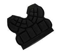 Didiseaon Protective Hip Pad Pants for Skiing Snowboarding and Skating Anti-fall Safety Shorts with Full Waist and Thigh Protection Breathable Outdoor Sports Gear