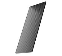 Didiseaon Pu Anti-slip Dashboard Pad for Car Good Workmanship, Convenient Storage Solution and Holding Items in Place, Car Dashboard Mat for Keys and Sunglasses