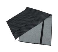 Didiseaon Pu Leather Electric Piano Cover 88 Keys Sturdy Digital Piano Keyboard Dust Cover with Music Stand Opening Not Easy to Deform