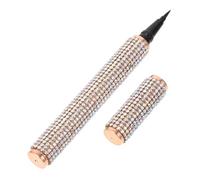 Didiseaon Quick-dry Self-adhesive Eyeliner Pen with Ultra-fine Tip for Precise Eye Grooming and Eye Beauty Makeup for Women