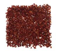 Didiseaon Realistic Miniature Fall Craft Leaves 56ml Can Autumn Maple Red Fake Leaves for Model Railroad Scenery, Landscape Art Supplies, Seasonal Diorama Train Accessories