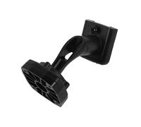 Didiseaon Rear View Mirror Dash Cam Mount with Adjustable Arm and Back Plate Secure Driving Recorder Holder for Cars Suvs Trucks Supports Night Vision and Reversing Assistance