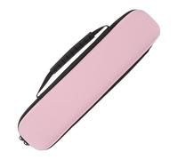 Didiseaon Recorder Case with EVA Shockproof Portable Zipper Flute Bag for Soprano and Tenor Recorders Equipped with Carry Handle for Music Practice and Young Musicians
